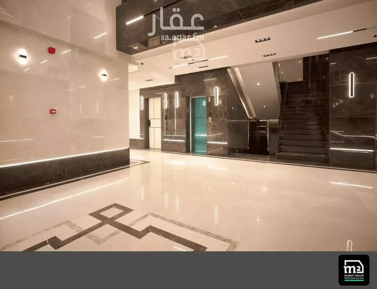 شقة للإيجار في شارع رقم 510, حي الملقا, مدينة الرياض, منطقة الرياض صورة 2