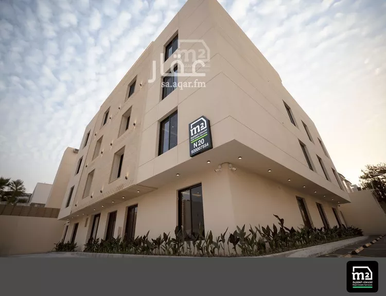 شقة للإيجار في شارع وادي الصمان, حي حطين, مدينة الرياض, منطقة الرياض 1 صورة