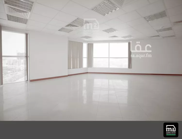 Commercial Office for Rent in Riyadh An Namudhajiyah 8