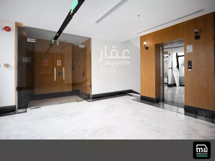 شقة للإيجار في شارع سعيد بن منصور, حي العارض, مدينة الرياض, منطقة الرياض