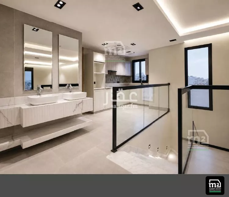 شقة للإيجار في شارع طريف, حي النرجس, مدينة الرياض, منطقة الرياض صورة 4