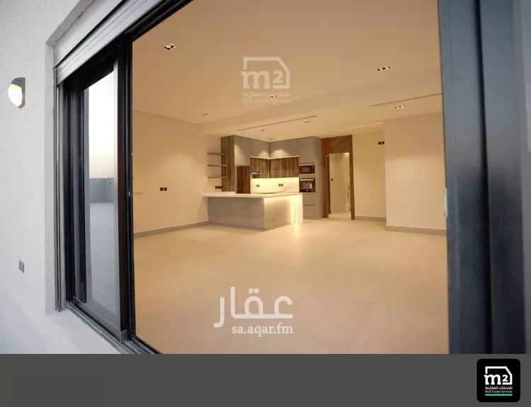 شقة للإيجار في شارع وادي هجر, حي الملقا, مدينة الرياض, منطقة الرياض 12