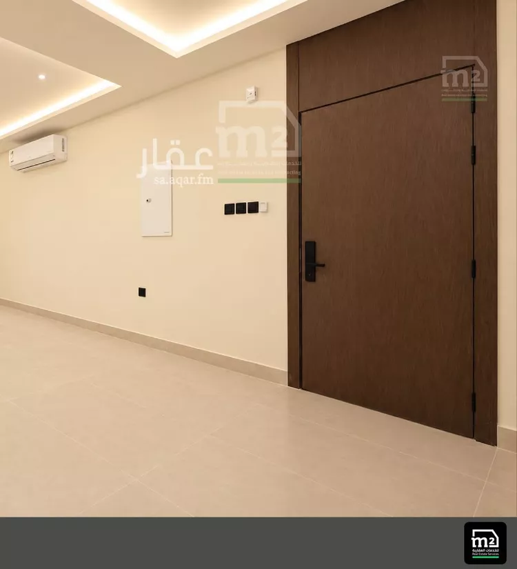 شقة للإيجار في شارع عبدالحق السهمي, حي السليمانية, مدينة الرياض, منطقة الرياض صورة 5