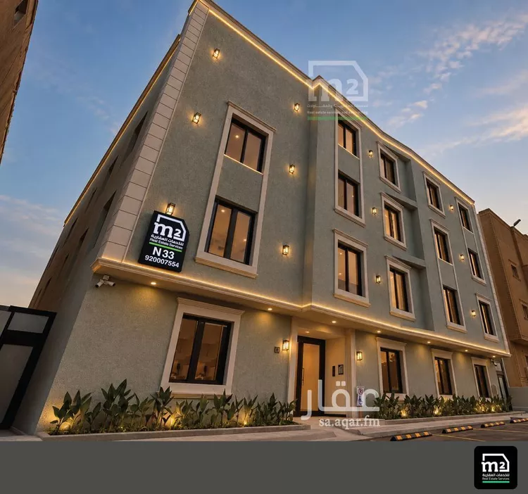 Apartment for Rent in Riyadh At Taawon