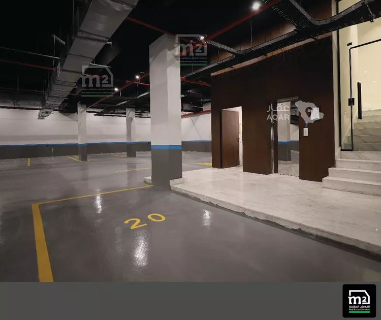 شقة للإيجار في شارع طريف, حي النرجس, مدينة الرياض, منطقة الرياض 8