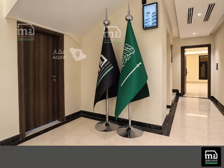 Apartment for Rent in Riyadh Hittin 2