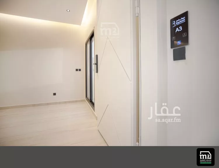 شقة للإيجار في شارع السفراء, حي الروضة, مدينة الرياض, منطقة الرياض صورة 2