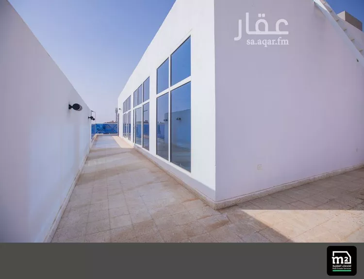 مكتب تجاري للإيجار في شارع الملك عبدالعزيز ابن عبدالرحمن سعود الفرعي, حي العارض, مدينة الرياض, منطقة الرياض صورة 5