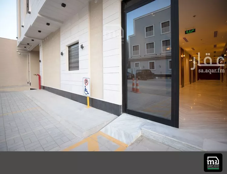 شقة للإيجار في شارع طريف, حي النرجس, مدينة الرياض, منطقة الرياض صورة 3