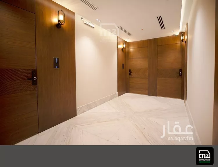 شقة للإيجار في شارع طريف, حي النرجس, مدينة الرياض, منطقة الرياض صورة 2