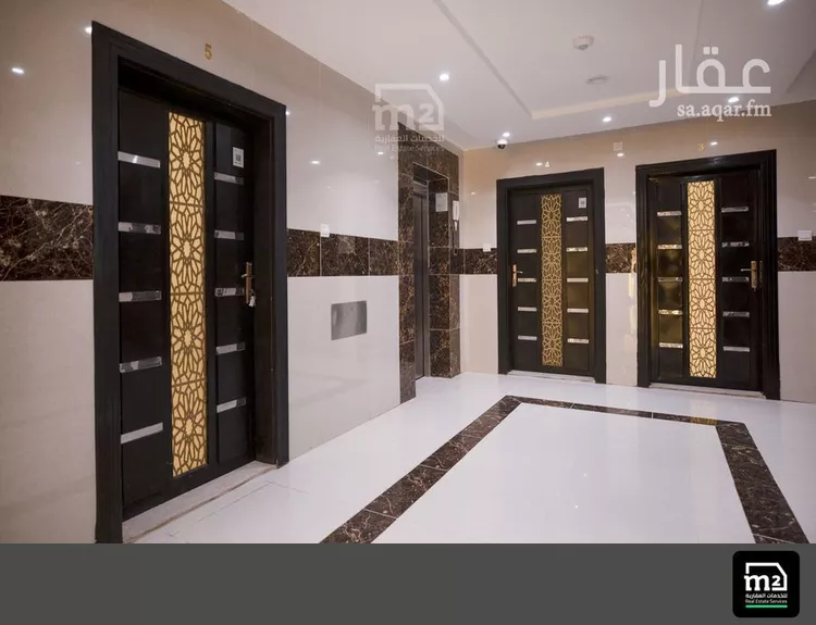 شقة للإيجار في شارع الامير سلمان بن محمد بن سعود, حي الصحافة, مدينة الرياض, منطقة الرياض صورة 2