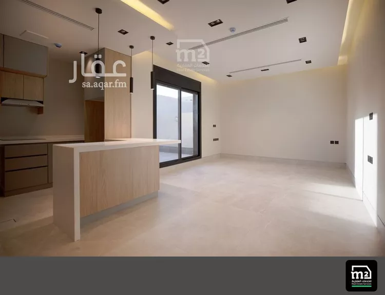 شقة للإيجار في شارع طريف, حي النرجس, مدينة الرياض, منطقة الرياض صورة 4