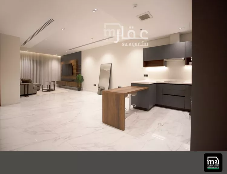 شقة للإيجار في شارع طريف, حي النرجس, مدينة الرياض, منطقة الرياض صورة 4