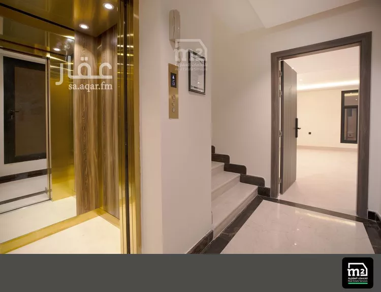 شقة للإيجار في شارع وادي الصمان, حي حطين, مدينة الرياض, منطقة الرياض صورة 3