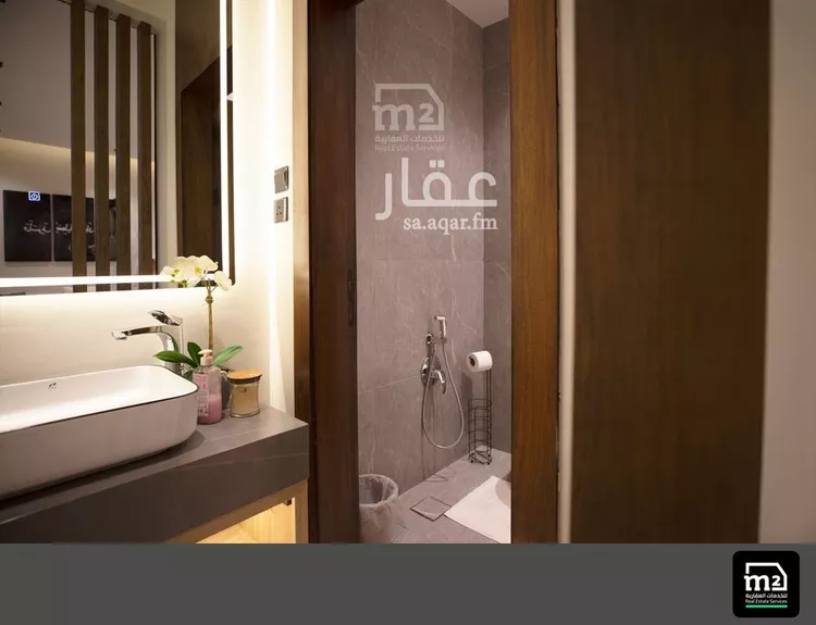 شقة للبيع في شارع رقم 302, حي الياسمين, مدينة الرياض, منطقة الرياض صورة 4