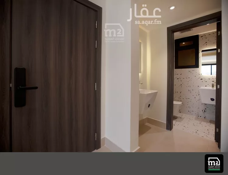 شقة للإيجار في شارع وادي الصمان, حي حطين, مدينة الرياض, منطقة الرياض صورة 4