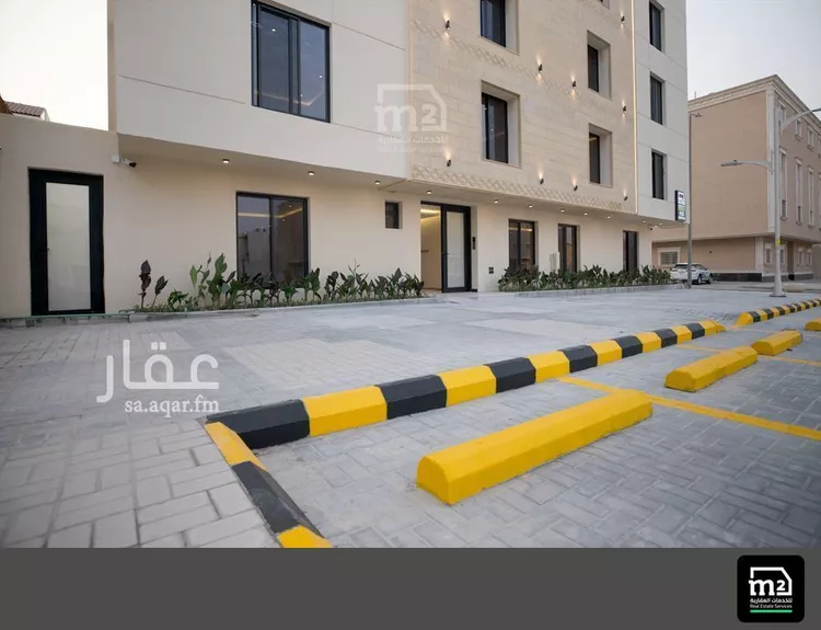 شقة للإيجار في شارع وادي الصمان, حي حطين, مدينة الرياض, منطقة الرياض