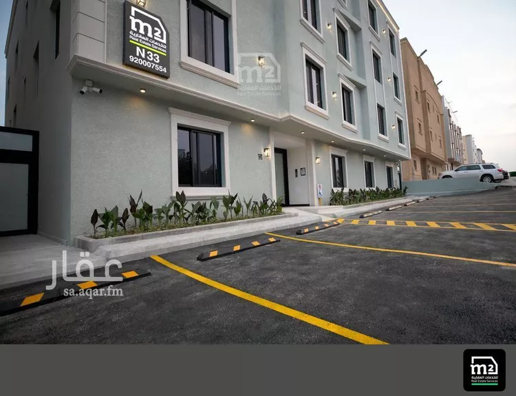 شقة للإيجار في شارع العباس بن عبد المطلب, حي التعاون, مدينة الرياض, منطقة الرياض