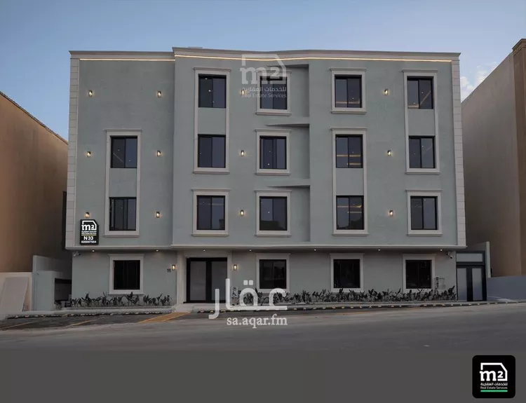 شقة للإيجار في شارع العباس بن عبد المطلب, حي التعاون, مدينة الرياض, منطقة الرياض