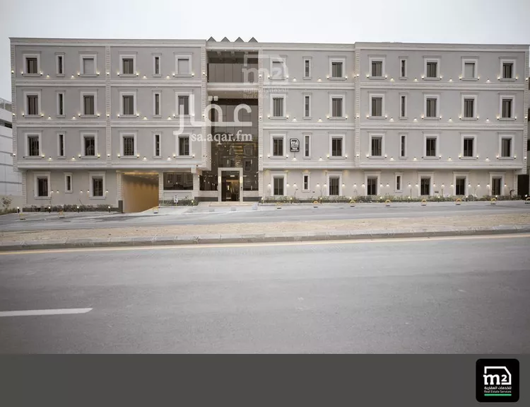 شقة للإيجار في شارع رقم 510, حي الملقا, مدينة الرياض, منطقة الرياض