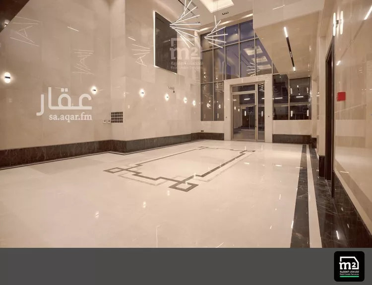 شقة للإيجار في شارع رقم 510, حي الملقا, مدينة الرياض, منطقة الرياض صورة 2