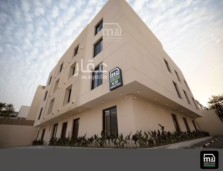 Apartment for Rent in Riyadh Hittin