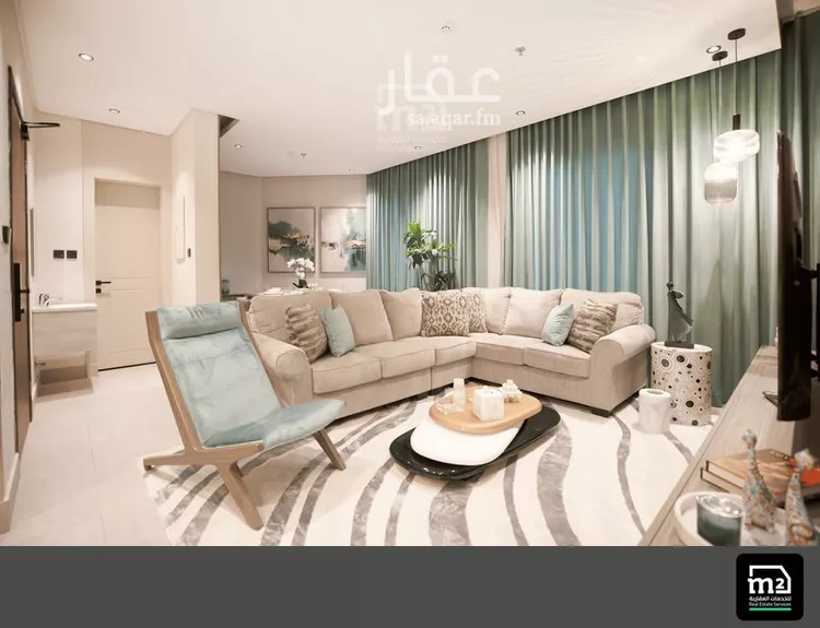 Apartment for Rent in Riyadh An Narjis صورة 3