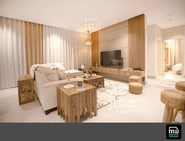 شقة للإيجار في شارع يدمه, حي النرجس, مدينة الرياض, منطقة الرياض صورة 4