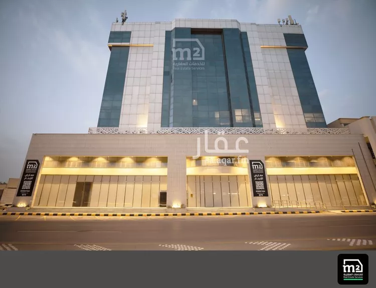محل للإيجار في شارع طريق الملك فهد, حي النموذجية, مدينة الرياض, منطقة الرياض 1 صورة