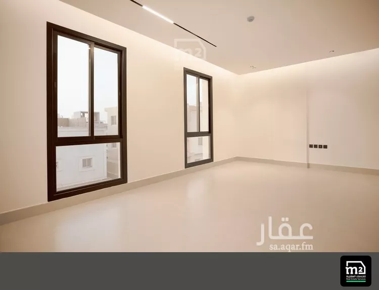 شقة للإيجار في شارع يدمه, حي النرجس, مدينة الرياض, منطقة الرياض صورة 5