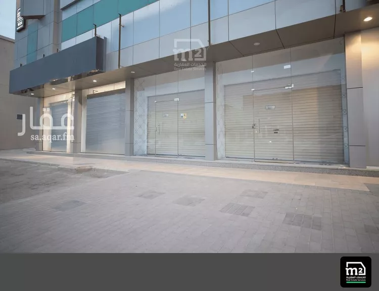 محل للإيجار في شارع الشيخ صالح بن عبدالعزيز بن عبدالرحمن, حي السويدي الغربي, مدينة الرياض, منطقة الرياض صورة 2