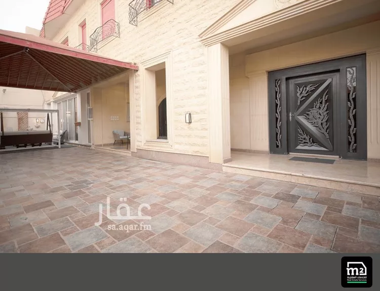Villa for Sale in Riyadh Al Mohammadiyah صورة 4