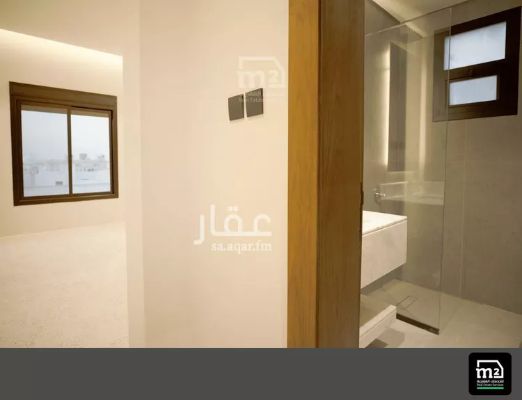 شقة للإيجار في شارع وادي هجر, حي الملقا, مدينة الرياض, منطقة الرياض 11