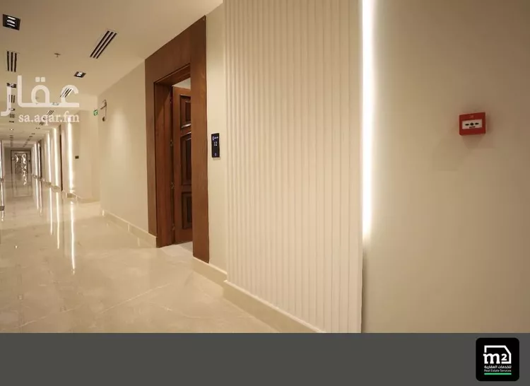 شقة للإيجار في شارع طريف, حي النرجس, مدينة الرياض, منطقة الرياض صورة 3