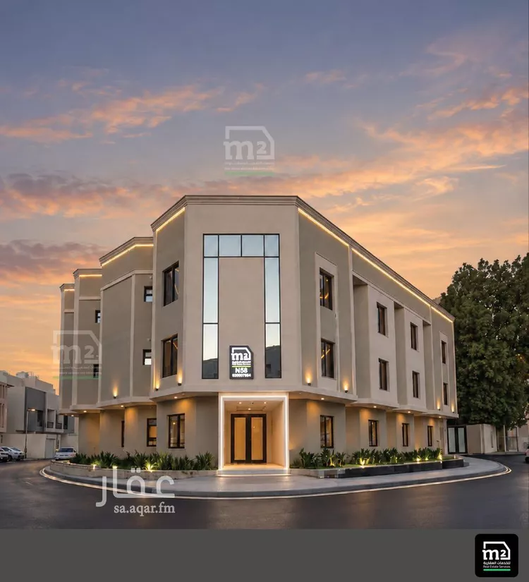 Apartment for Rent in Riyadh As Sulimaniyah