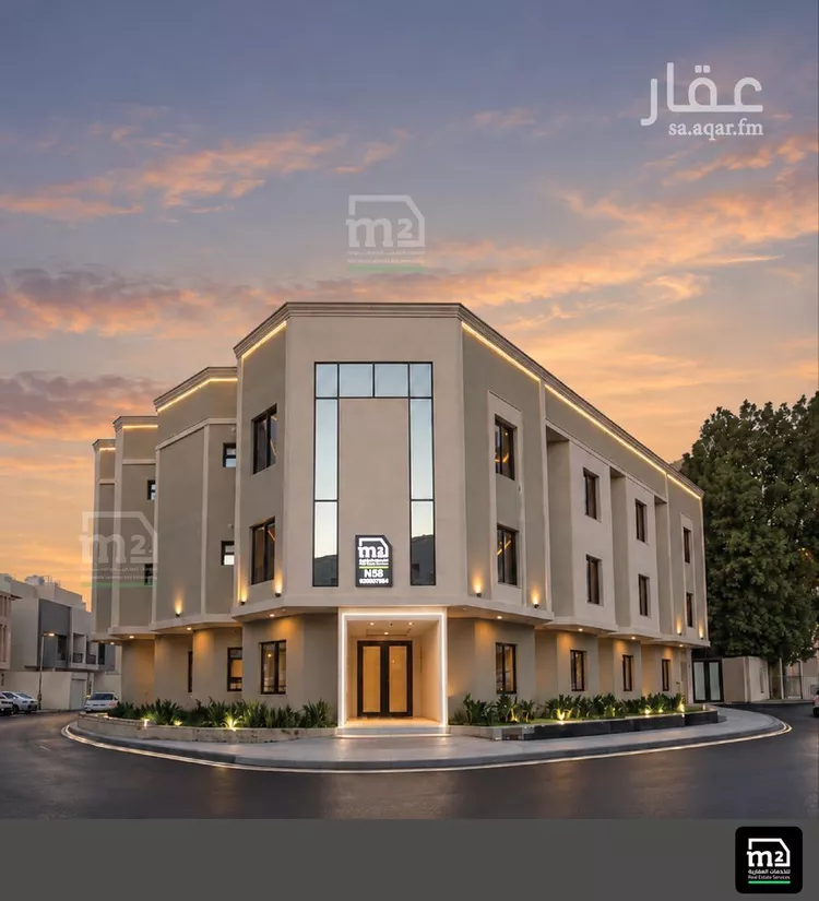 Apartment for Rent in Riyadh As Sulimaniyah