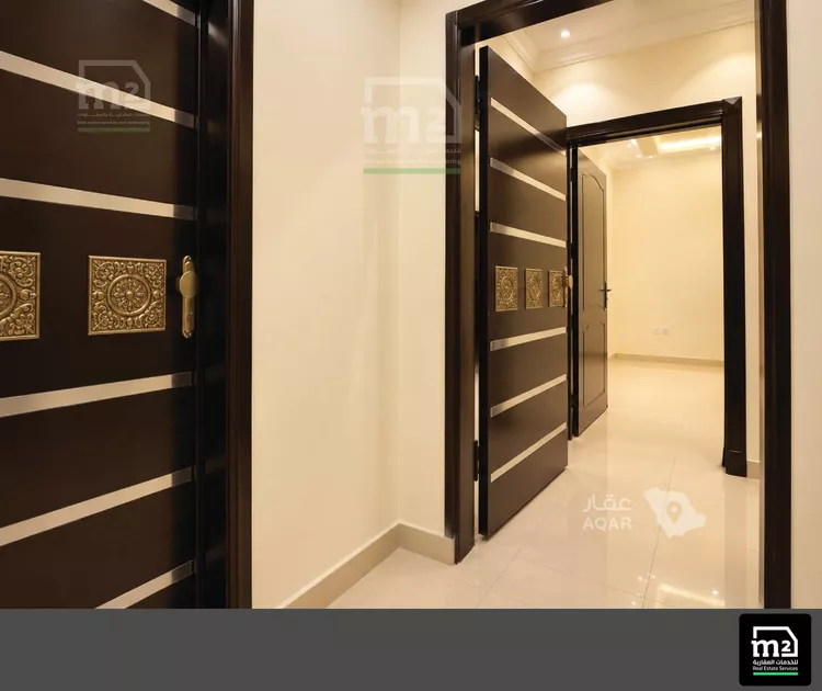 شقة للإيجار في شارع رقم 269, حي النرجس, مدينة الرياض, منطقة الرياض صورة 2