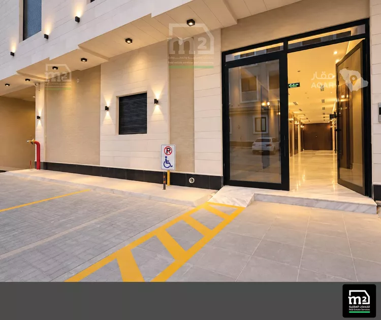 شقة للإيجار في شارع طريف, حي النرجس, مدينة الرياض, منطقة الرياض 2