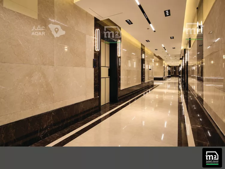 شقة للإيجار في شارع رقم 510, حي الملقا, مدينة الرياض, منطقة الرياض صورة 3