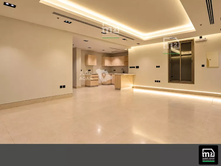 شقة للإيجار في شارع رقم 510, حي الملقا, مدينة الرياض, منطقة الرياض صورة 4
