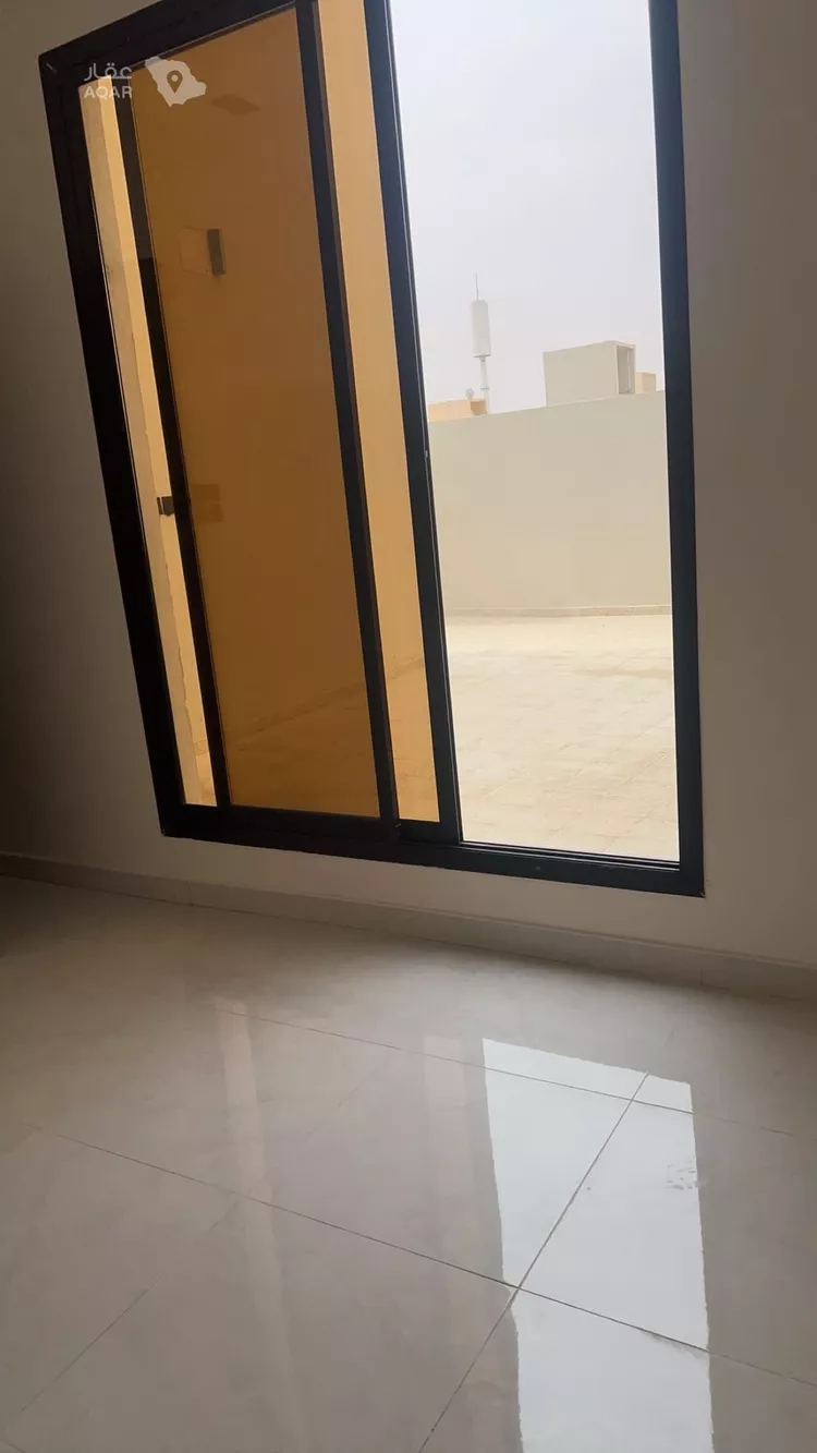 شقة للإيجار في شارع عمرو الشيباني ، حي الرمال ، الرياض ، منطقة الرياض