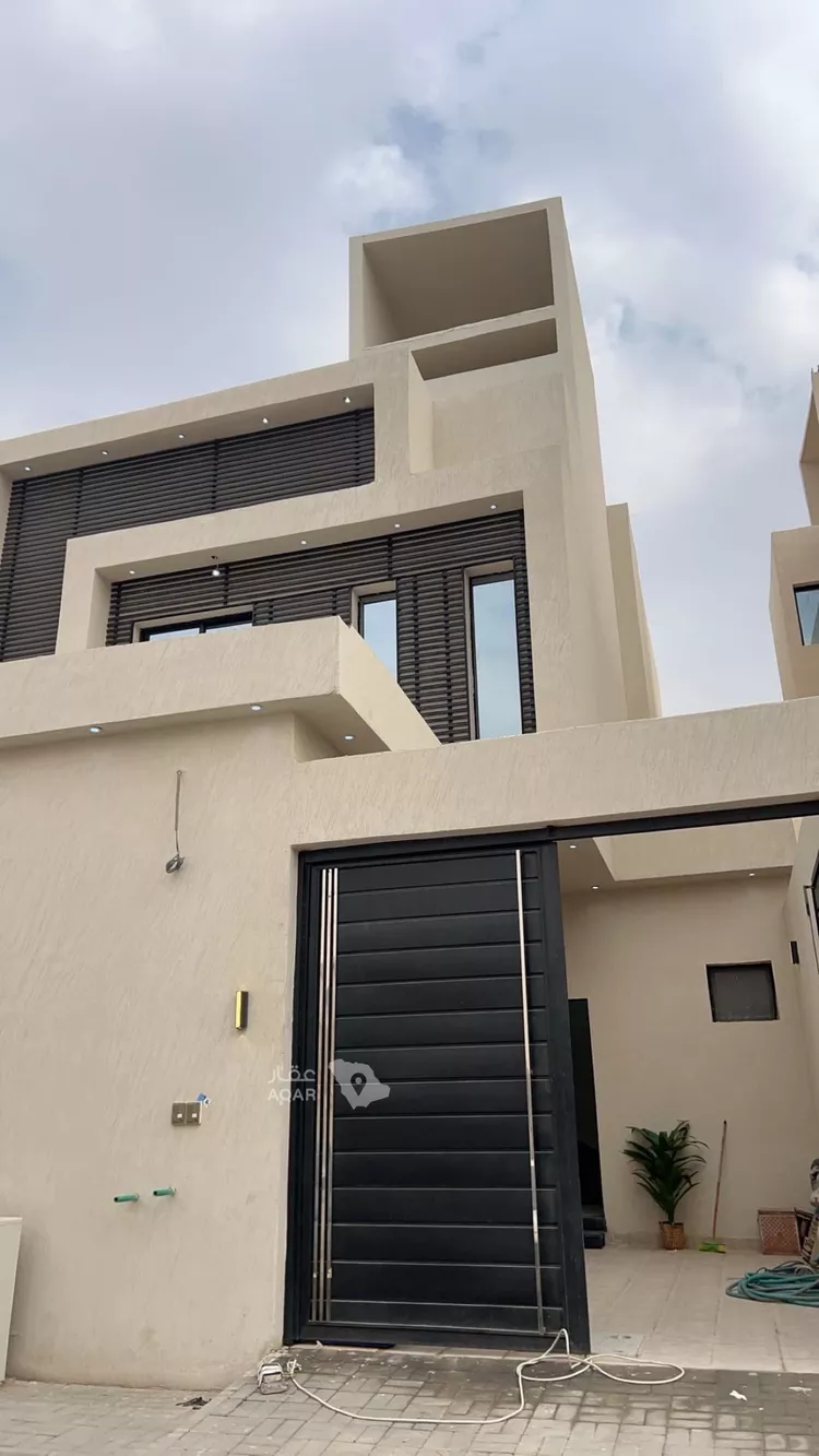 شقة للإيجار في شارع عمرو الشيباني ، حي الرمال ، الرياض ، منطقة الرياض 2