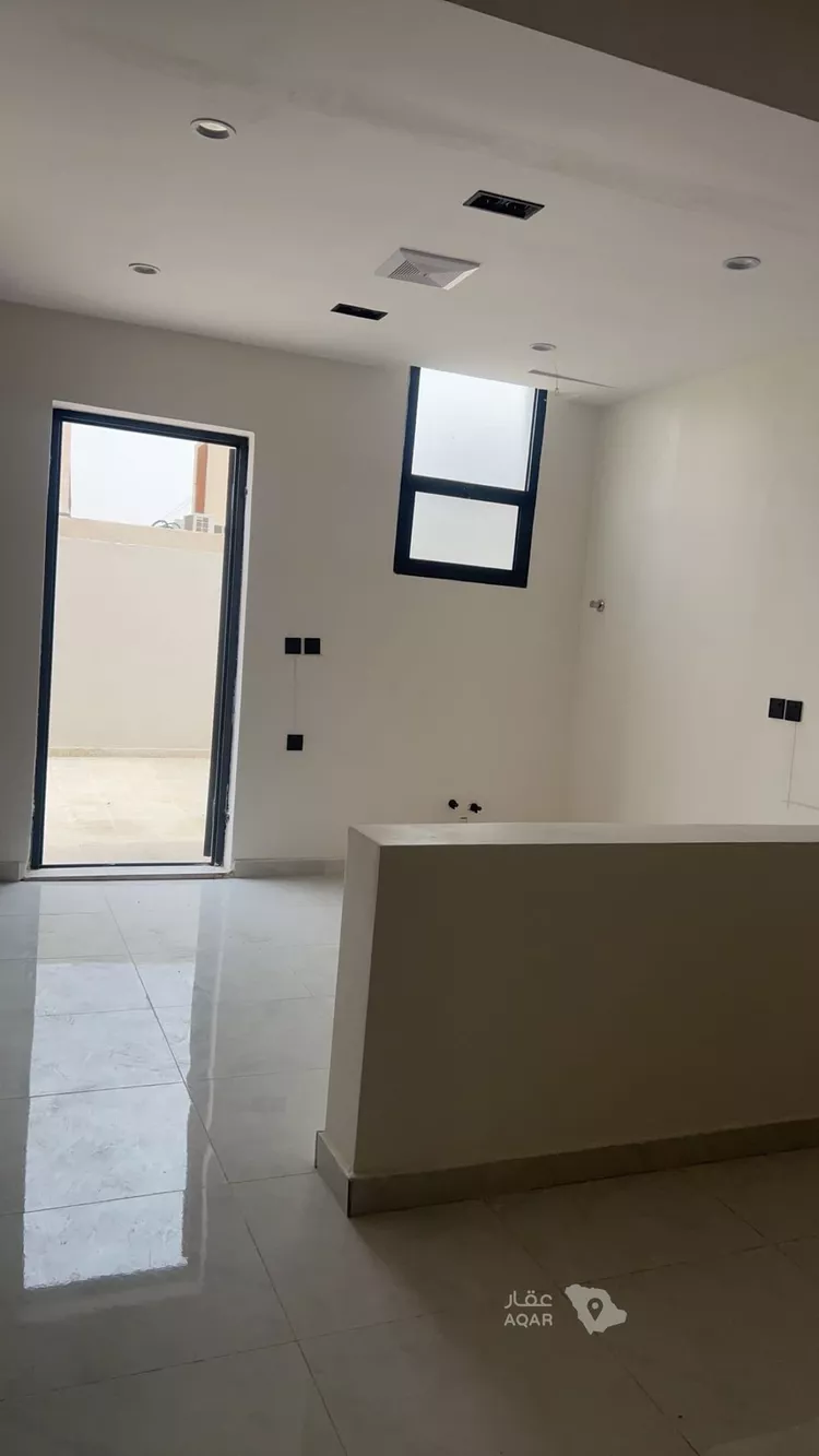 شقة للإيجار في شارع عمرو الشيباني ، حي الرمال ، الرياض ، منطقة الرياض 3
