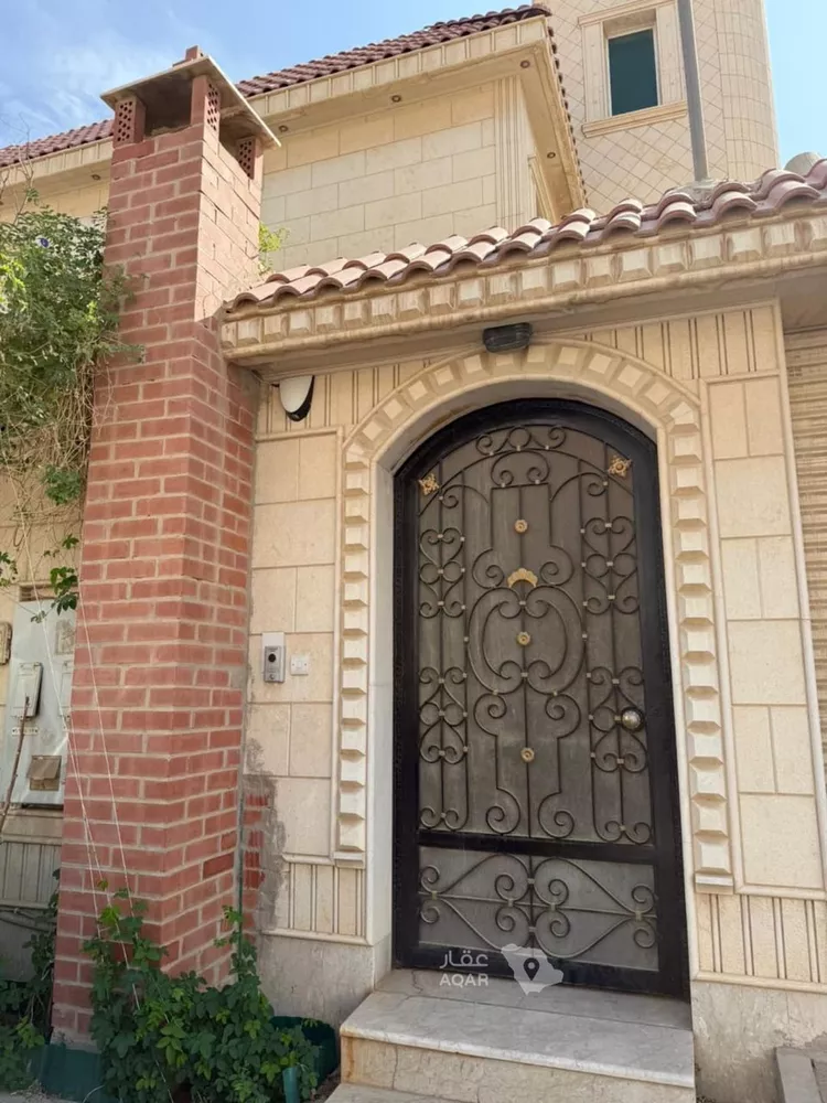 فيلا للبيع في شارع الريث, حي الفلاح, مدينة الرياض, منطقة الرياض