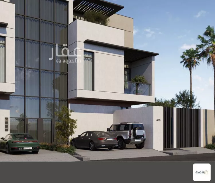 دور للبيع في شارع صالح الشيباني, حي النزهة, مدينة الرياض, منطقة الرياض صورة 3