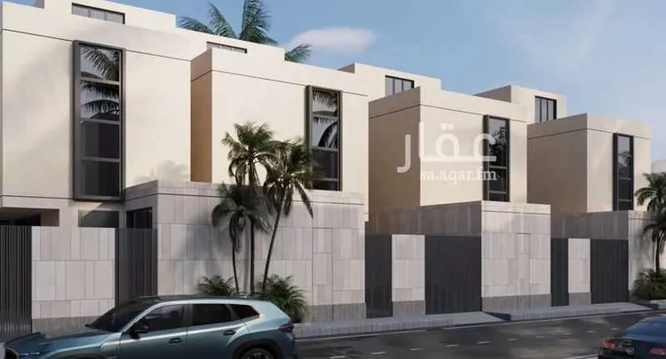 فيلا للبيع في شارع البدليس, حي المروج, مدينة الرياض, منطقة الرياض صورة 4