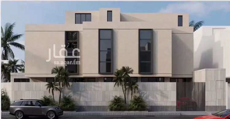 فيلا للبيع في شارع البدليس, حي المروج, مدينة الرياض, منطقة الرياض صورة 3