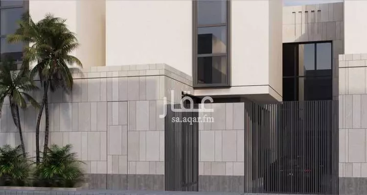 فيلا للبيع في شارع البدليس, حي المروج, مدينة الرياض, منطقة الرياض