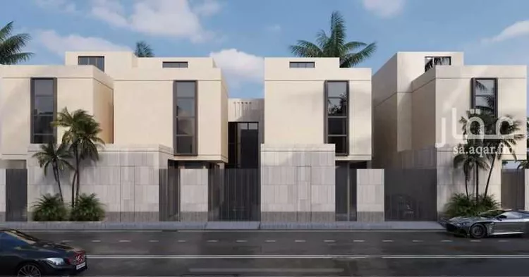 فيلا للبيع في شارع البدليس, حي المروج, مدينة الرياض, منطقة الرياض صورة 5