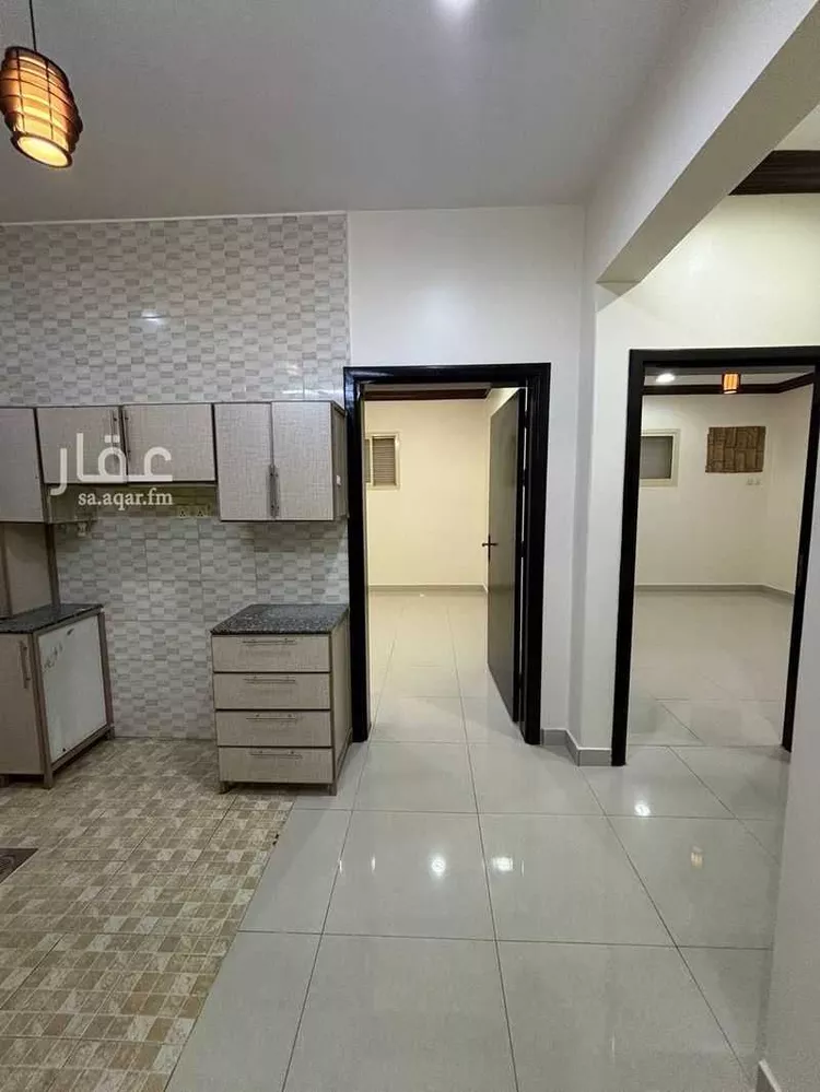 شقة للإيجار في شارع عنيزة, حي النخيل, مدينة بريده, منطقة القصيم صورة 3